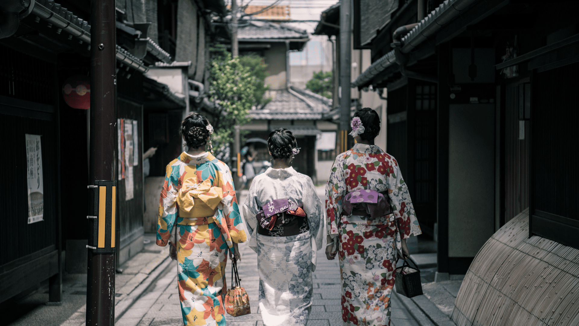 4 Amazing Culture Experiences